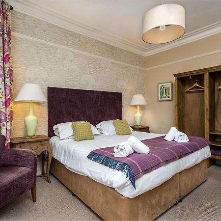 Inn In The Park Bournemouth Dış mekan fotoğraf